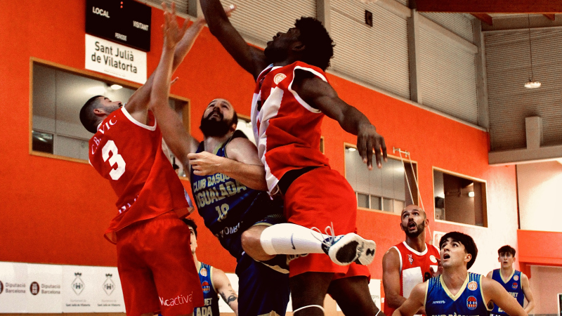 Partits i resultats
