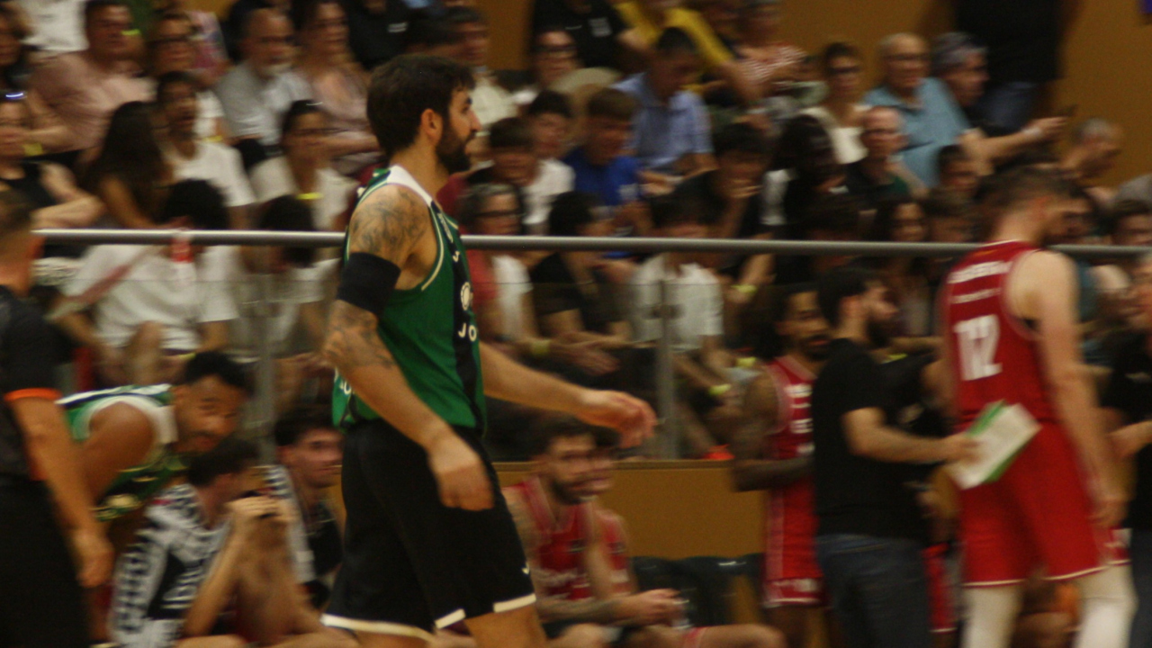Partits ACB