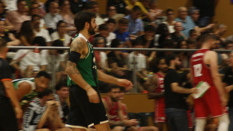 Partits ACB