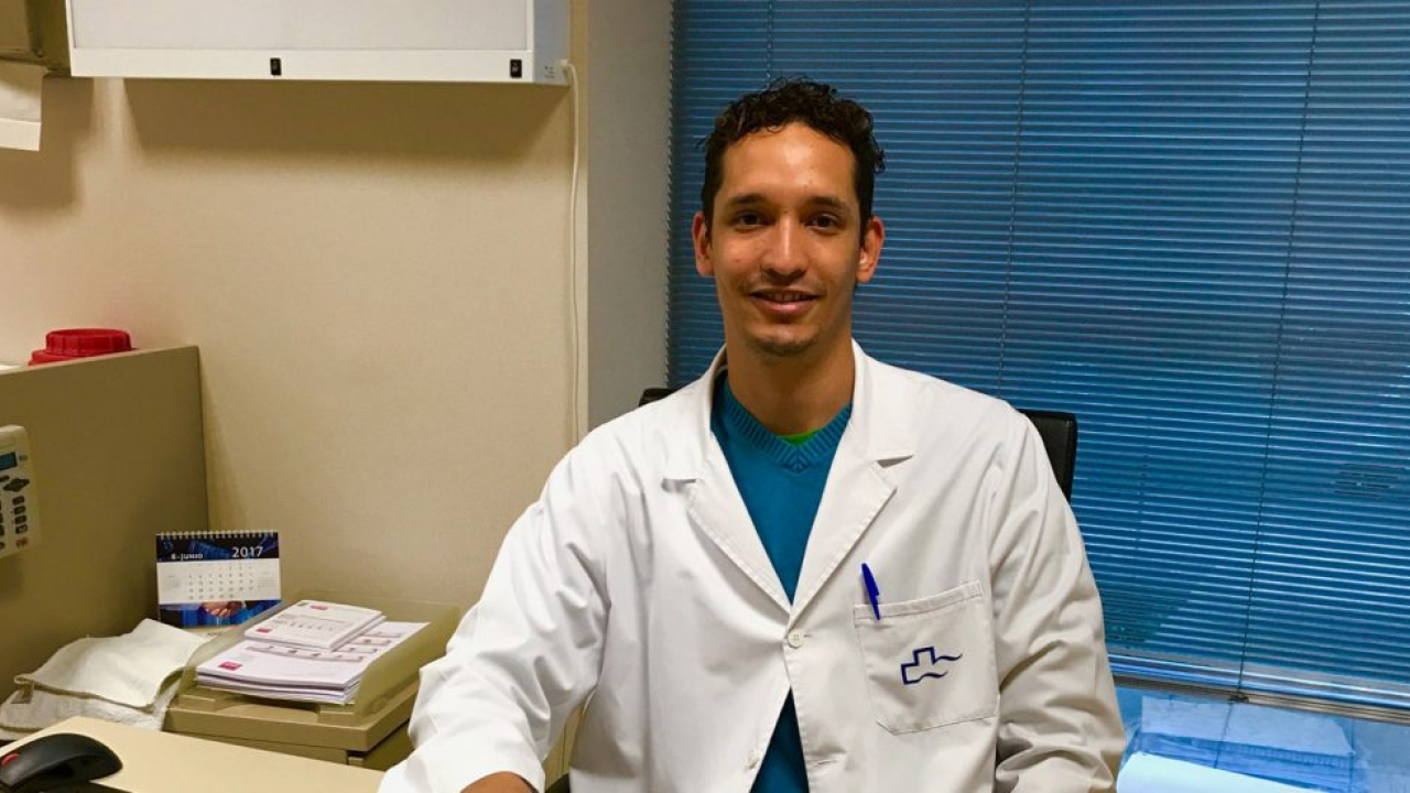 Cirug&iacute;a vascular - Dr. Kerbi Alejandro Guevara-Noriega