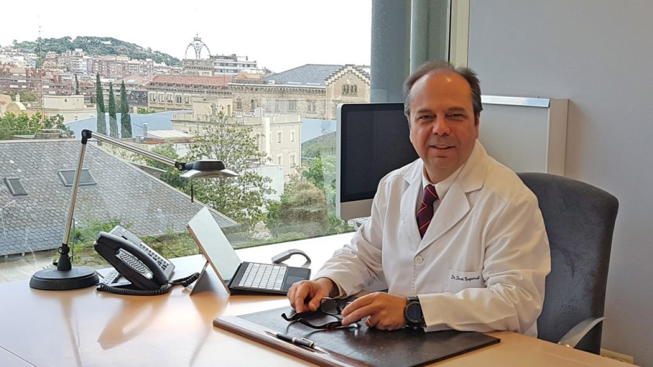 Medicina familiar - Dr. Jordi Esquirol Caussa