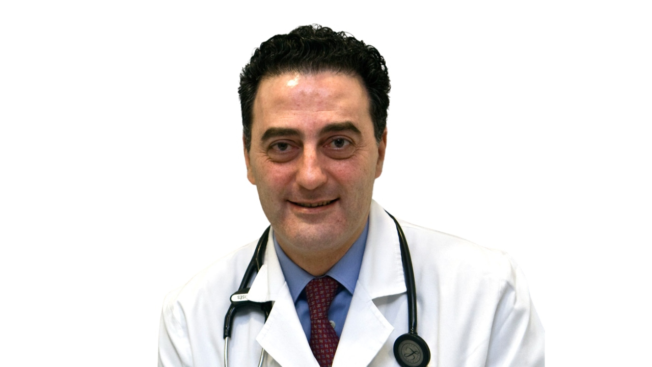 Nefrolog&iacute;a - Dr. Jorge Mois&eacute;s Sandr&uacute;s