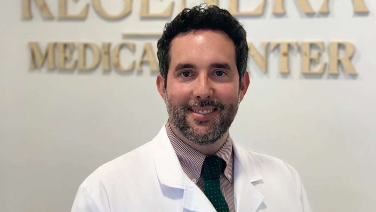 Reumatolog&iacute;a - Dr Juan Mu&ntilde;oz Ortego