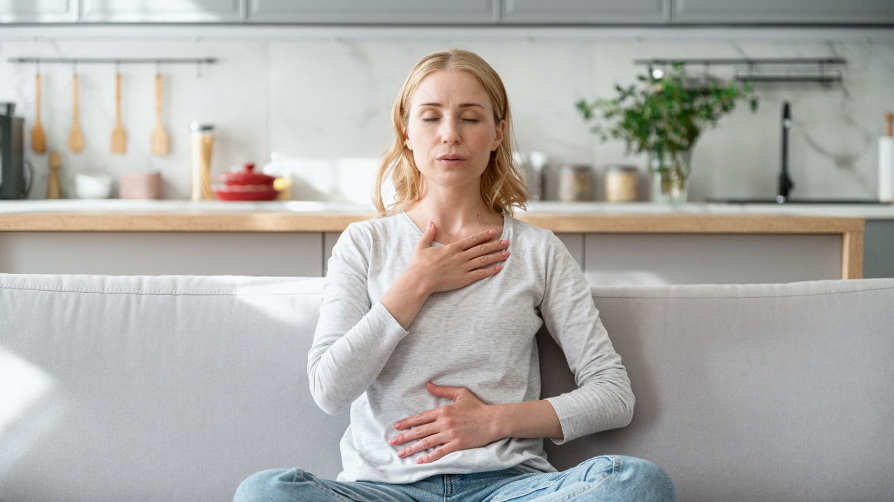 Estudio funcional respiratorio