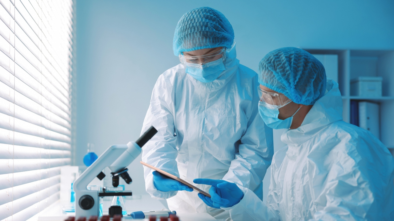 An&aacute;lisis cl&iacute;nicos e inmunolog&iacute;a