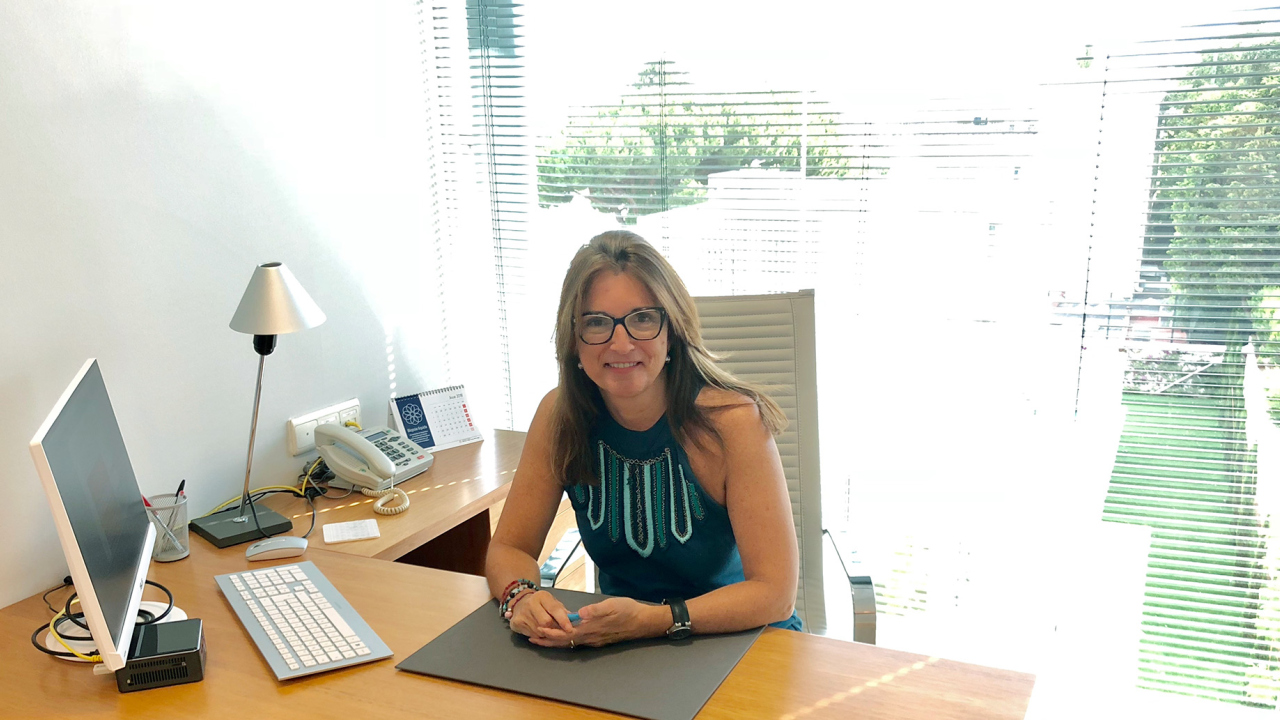 Psicolog&iacute;a - Patricia Planas