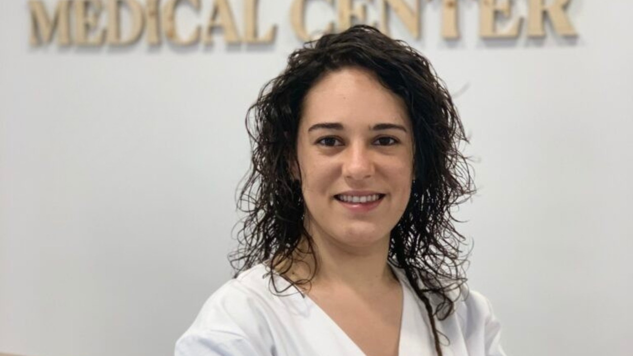 Fisioterapia y Osteopat&iacute;a - A&iuml;da Sarret Gil 