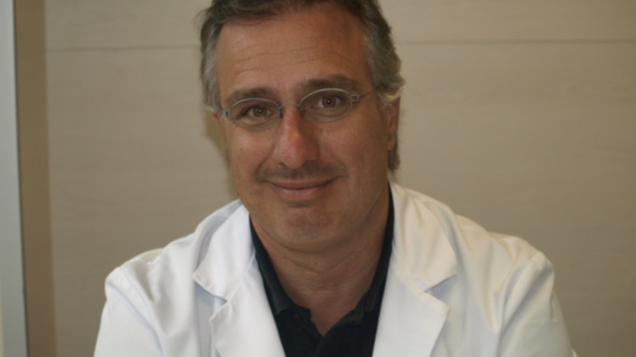 Endocrinolog&iacute;a y nutrici&oacute;n - Dr. Guillem Cuatrecasas