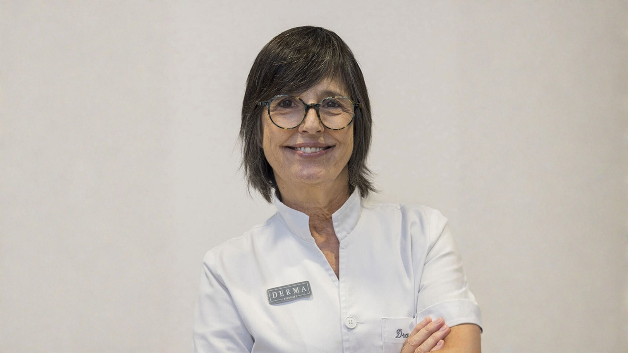 Dermatolog&iacute;a - Dra Inma Coronas Guinart