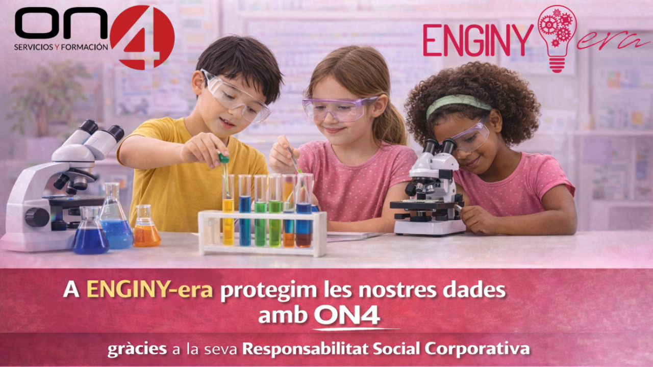 Protecci&oacute;n de datos de la entidad