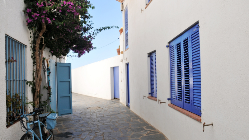 T'agradaria treballar amb nosaltres a l'estiu?