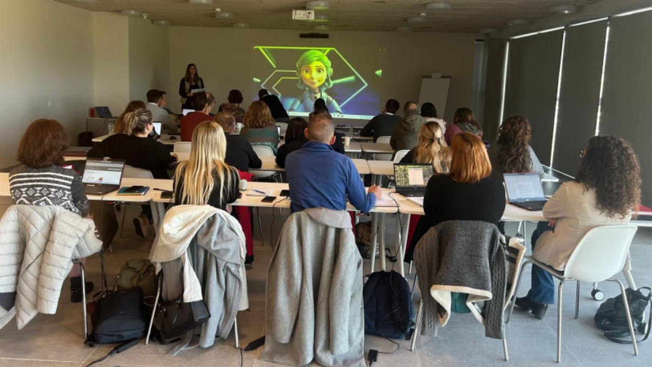  Per a empreses i organitzacions