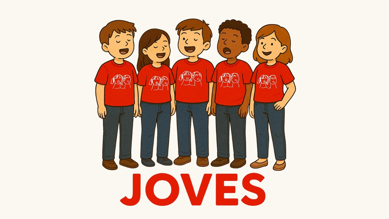 Joves