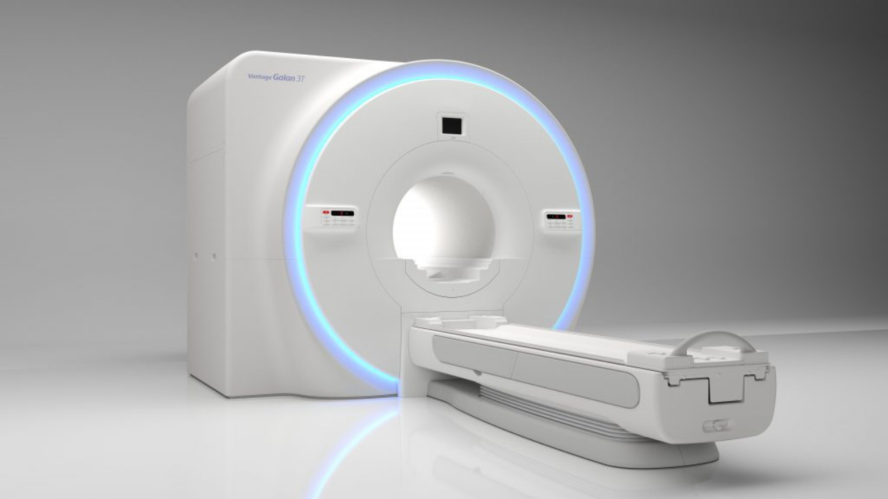 Resonancia Magnética última generación: 3 TESLAS y 1.5 TESLAS"