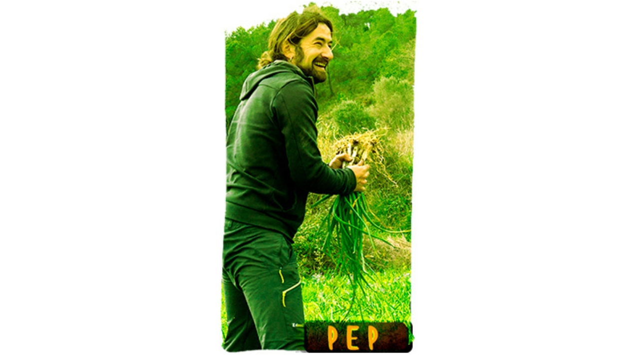  Pep Vidal