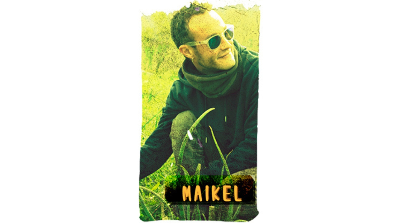  Michael Schillaci