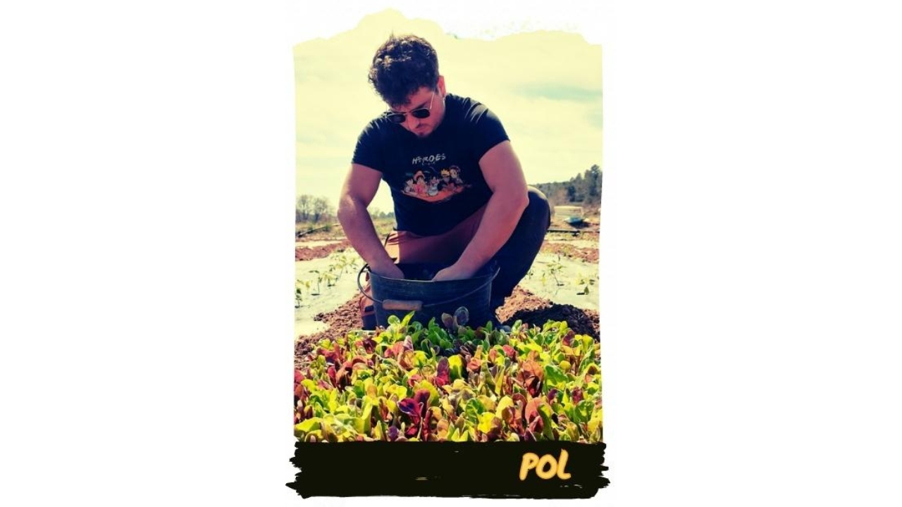  Pol Malag&oacute;n
